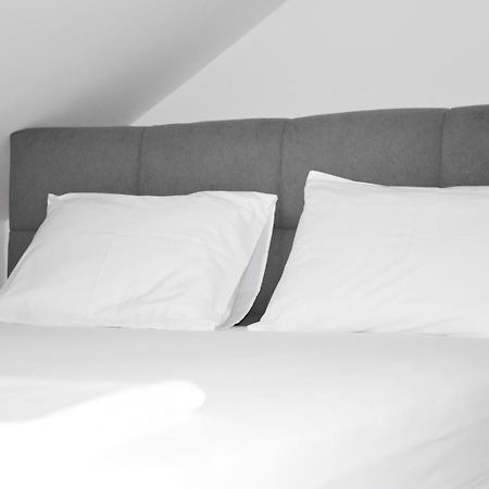 Апартаменти Apartman Lucana Трибунь Екстер'єр фото