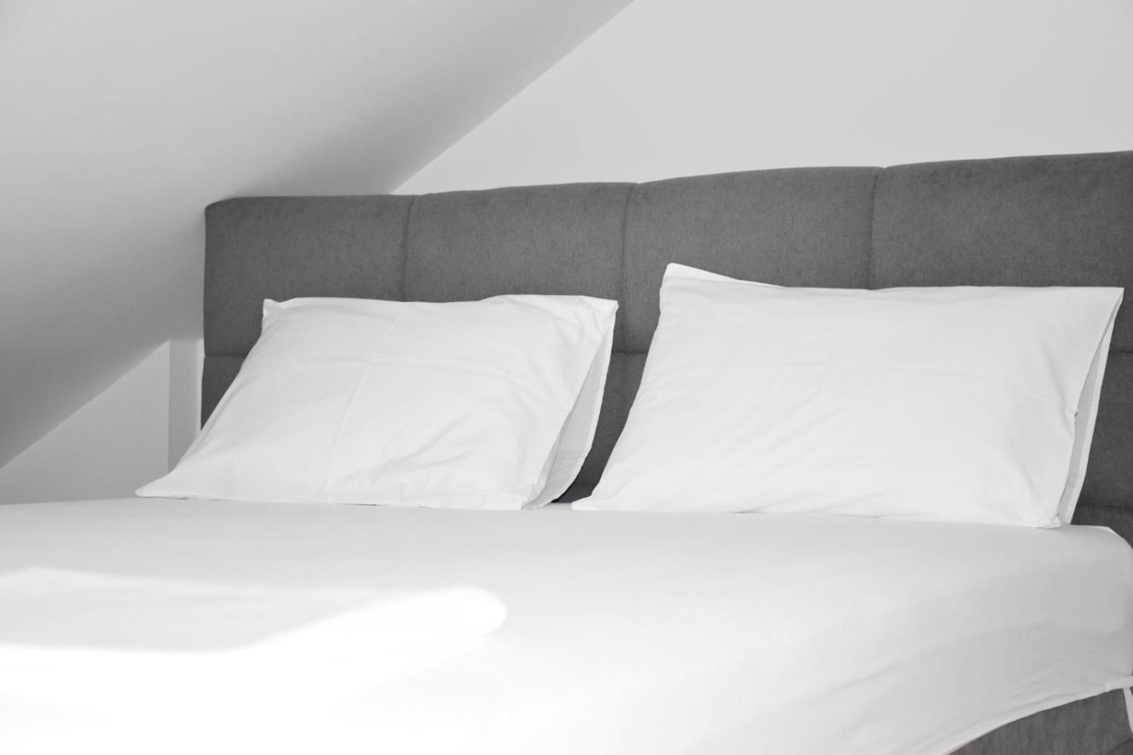 Апартаменти Apartman Lucana Трибунь Екстер'єр фото